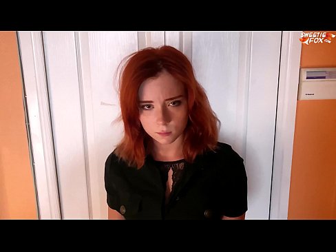 ❤️ Sécherheetsbeamten bestrooft schéin Fra fir Shoplifting - Cum Am Mond ☑ Schéine Porno op lb.4k-porno.ru ❌️❤