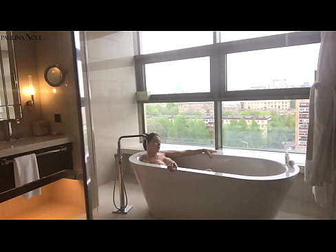 ❤️ Enorm Babe Leidenschaftlech ruckelt hir Muschi am Buedzëmmer ☑ Schéine Porno op lb.4k-porno.ru ❌️❤