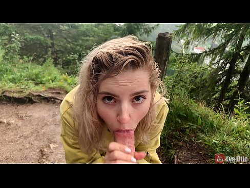 ❤️ Meedchen drénkt kum no engem ëffentleche Blowjob - Eva Elfi ☑ Schéine Porno op lb.4k-porno.ru ❌️❤